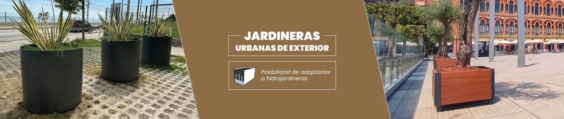 jardineras urbanas exterior jardineras urbanas exterior